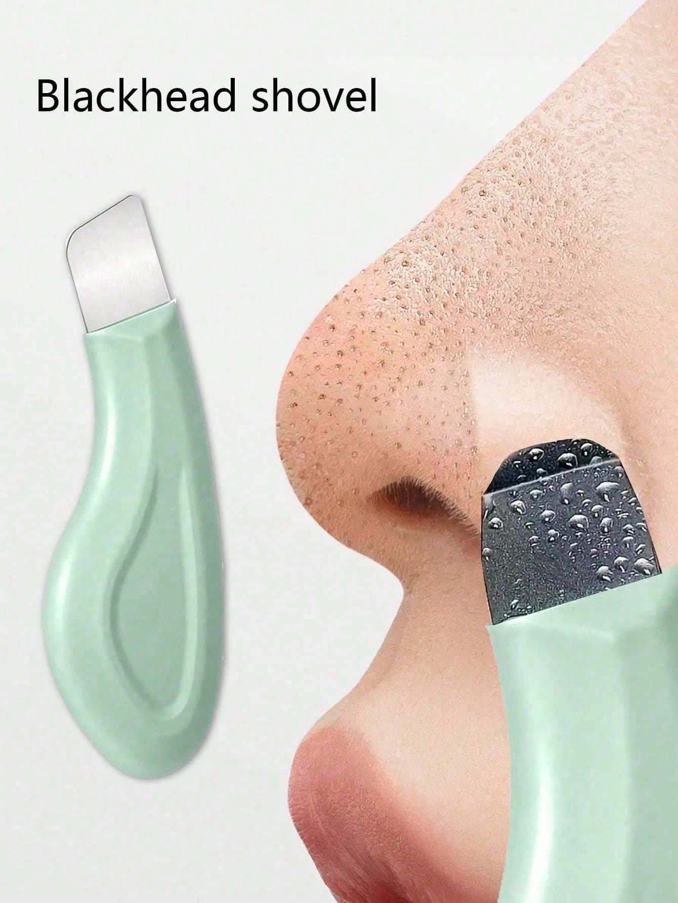 Skincare Qv - Professional Blackhead and Whitehead Remover Tool,