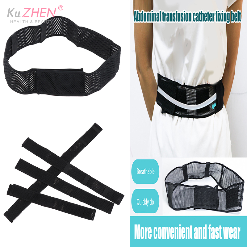 Xl Skincare - 1 PCS S-XL Peritoneal Dialysis Belt