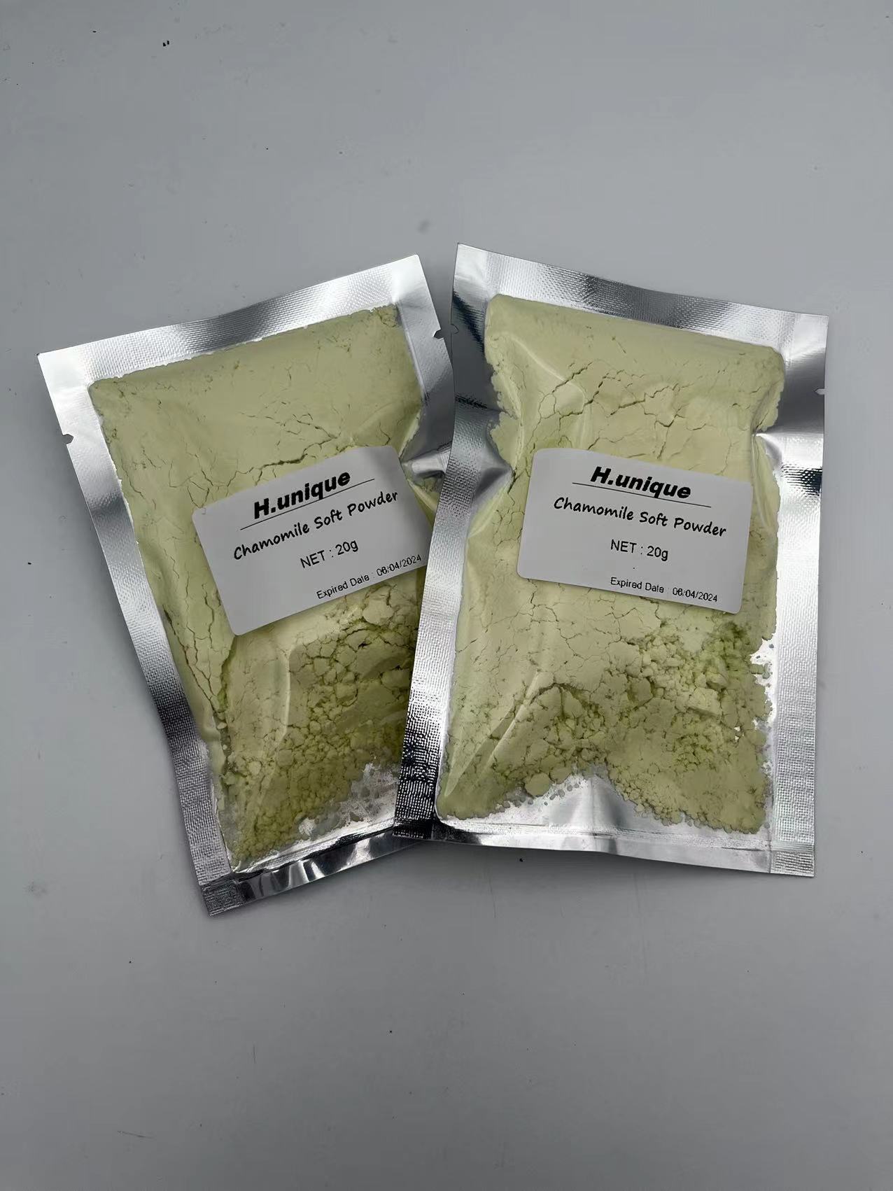 Skincare X Beauty - 20g X 2packs Beauty Salon Products