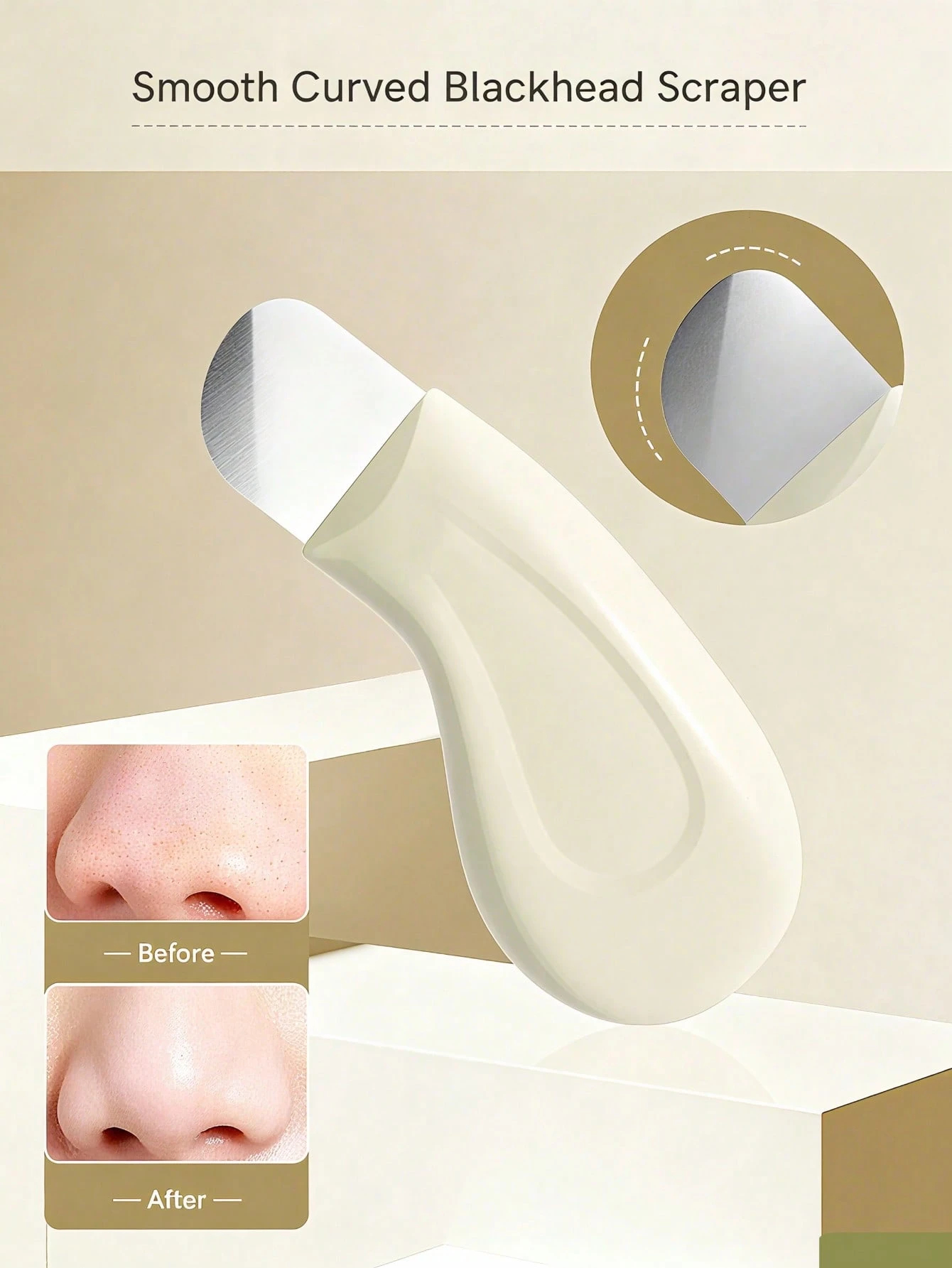 Professional Blackhead and Whi - Skincare Qv ulasan dan harga