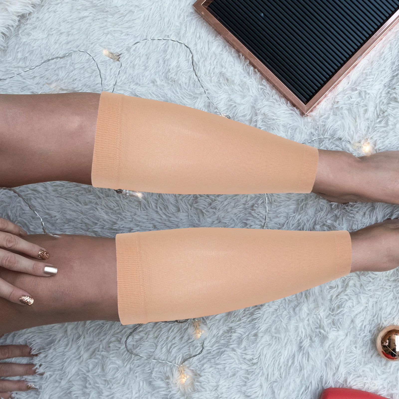1Pair Compression Socks Pregna - Xl Skincare ulasan dan harga