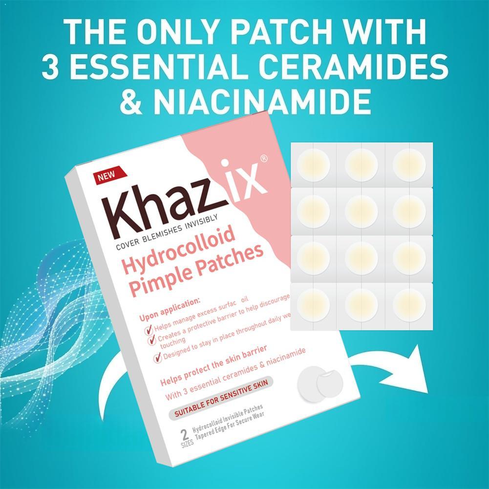 Invisible Pimple Patch 24/200/ - Skincare Qv ulasan dan harga