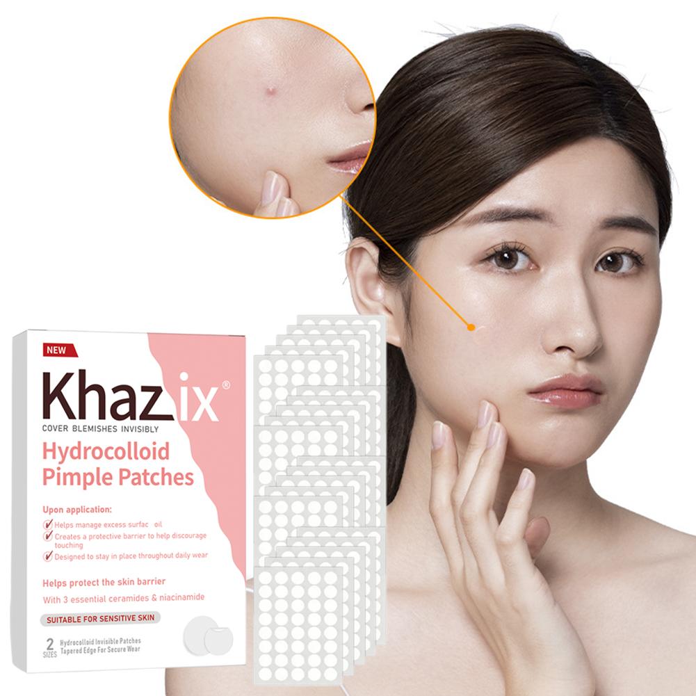 Invisible Pimple Patch 24/200/ - Skincare Qv ulasan dan harga