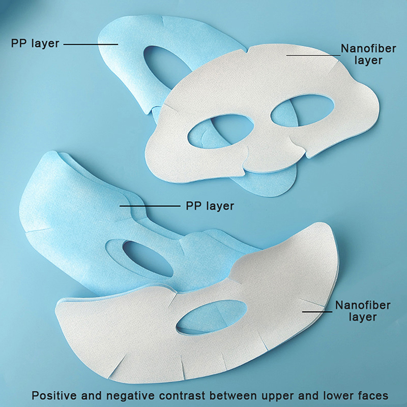 Collagen Film Paper Soluble Fa - Skincare Qv ulasan dan harga