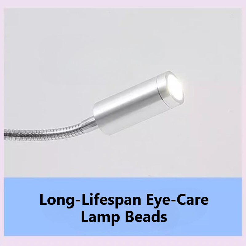LED Lamp 10X Magnifying Glass  - Skincare X Beauty ulasan dan harga
