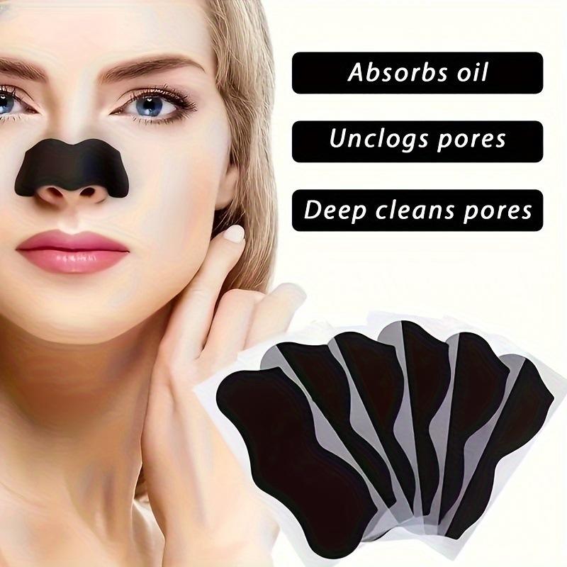 Unisex Blackhead Remove Mask N - Skincare Qv ulasan dan harga