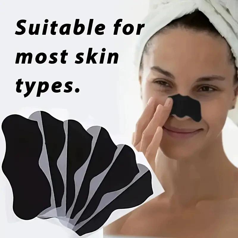 Unisex Blackhead Remove Mask N - Skincare Qv ulasan dan harga