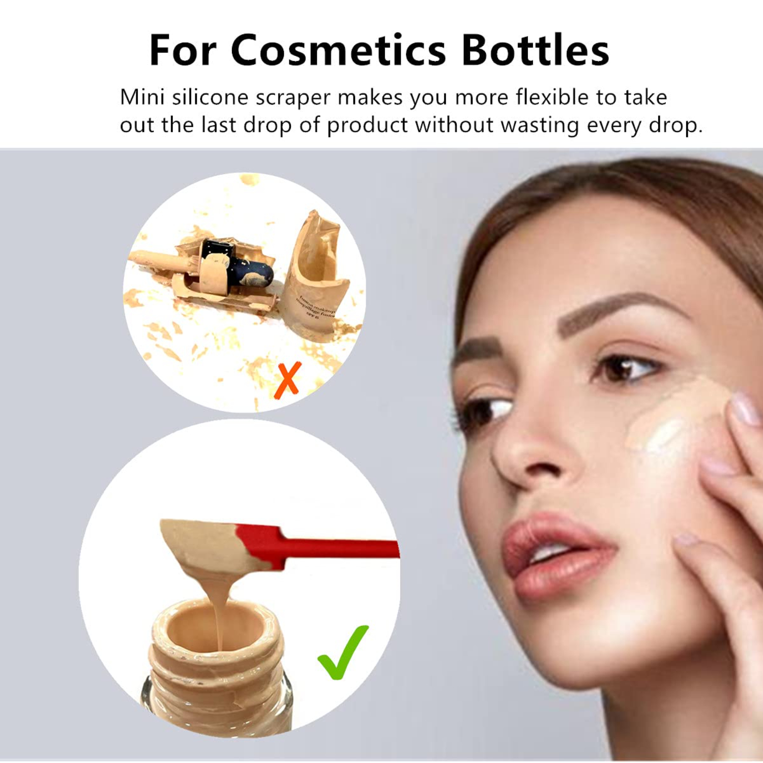 Upgrade your skincare routine  - Skincare X Beauty ulasan dan harga