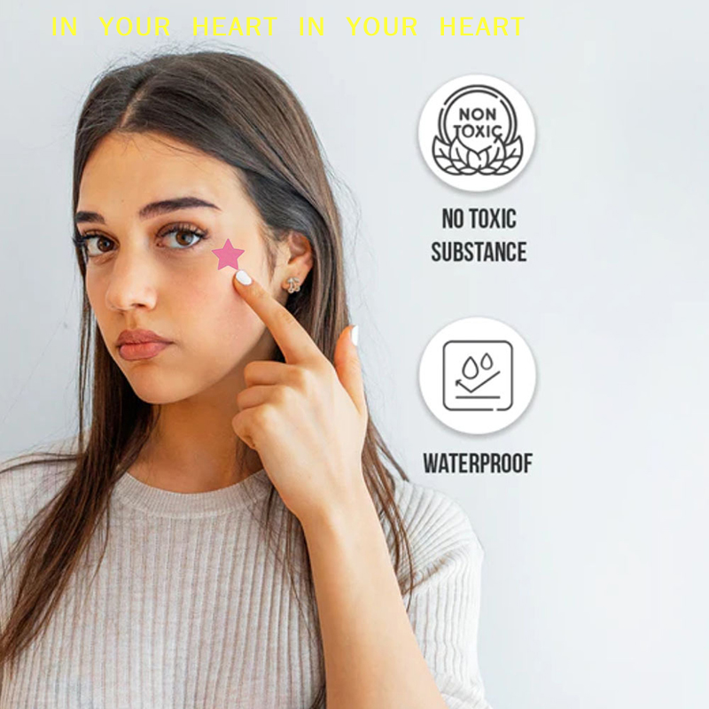 【X】Concealer Face Spot Beauty  - Skincare X Beauty ulasan dan harga